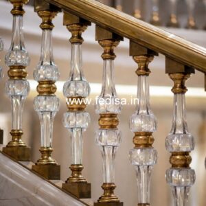 Best Railing Design For Small House In India No-34008
