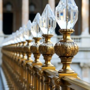 Best Staircase Railing Design Ideas No-34012