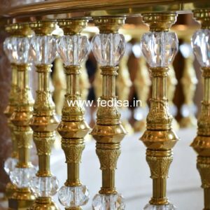 Beautiful Balcony Railing Designs No-34018