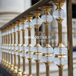Minimalist Railing Design Ideas No-34020