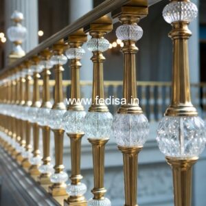 Eye Catching Railing Designs No-34026