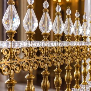Latest Home Railing Designs No-34028