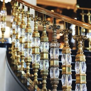 Balcony Safety Railing Designs No-34029