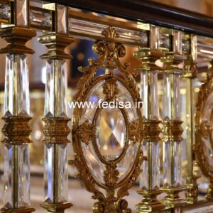 Interior Railing Design Ideas No-34034