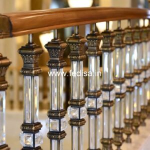 Smart Railing Design Concepts No-34036