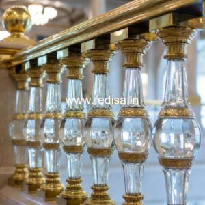 Wooden Railing Design Ideas No-34039