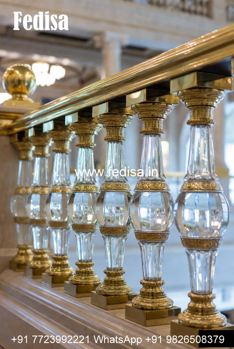 Wooden Railing Design Ideas No-34039