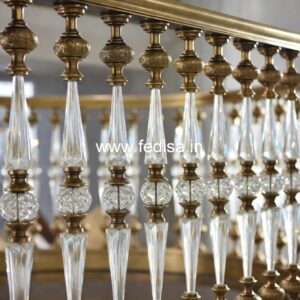 Low Cost Railing Designs No-34042