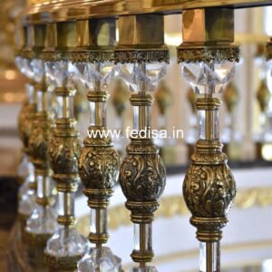 Durable Steel Railing Ideas No-34043