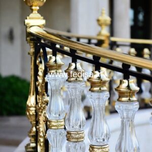 Home Improvement Railing Ideas No-34045