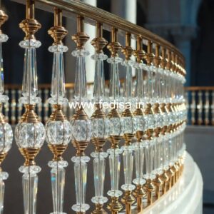 Classic Railing Design Ideas No-34048