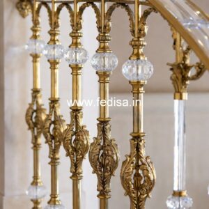 New Balcony Railing Styles No-34049
