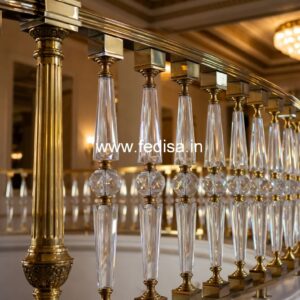 Simple Steel Railing Designs No-34055