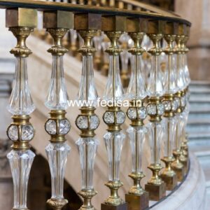 Best Balcony Design With Railing No-34057