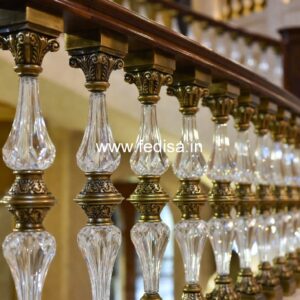 Modern House Railing Concepts No-34058