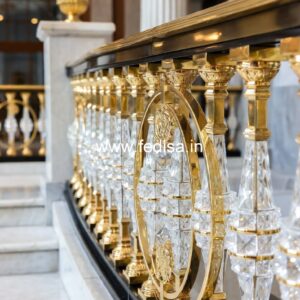 Beautiful Staircase Railings No-34061