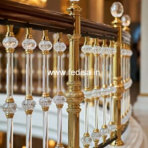 Modern Safety Railings No-34064