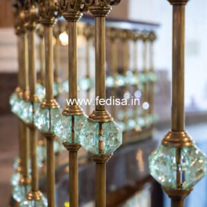 Trending Home Railing Styles No-34067