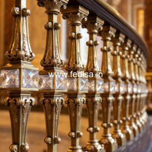 Balcony Railing Design Trends No-34072