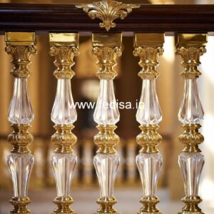 Durable Home Railings No-34073