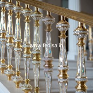 Creative Home Railings No-34075