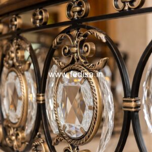 Trendy Steel Railings No-34077