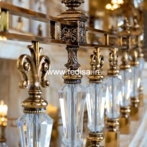 Elegant Balcony Designs No-34081