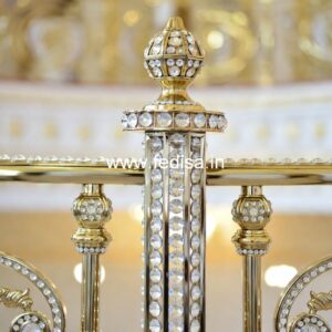 Designer Balcony Railings No-34083