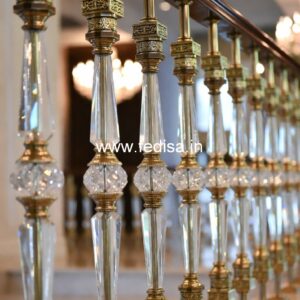 Creative Steel Railings No-34089