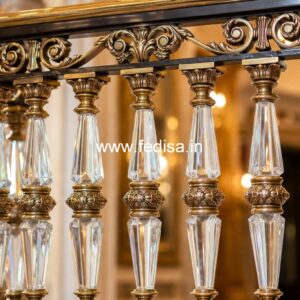 Home Design With Railings No-34090