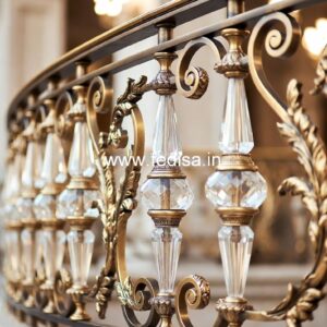 Best Exterior Railing Designs No-34091