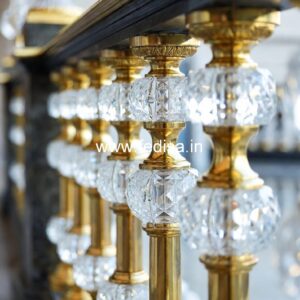 Modern Interior Railings No-34100