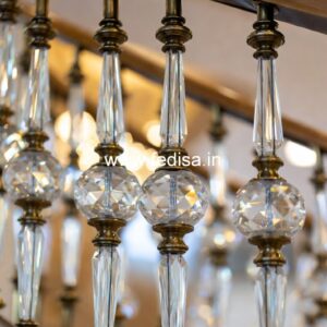 Decorative Balcony Railings No-34106
