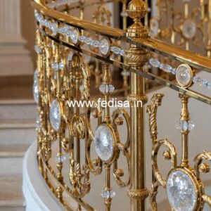 Latest Balcony Styling Ideas No-34107