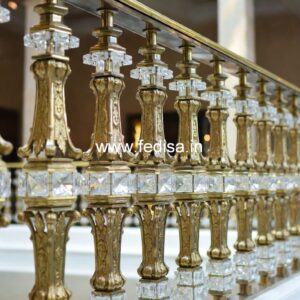 Indian Home Railing Design Ideas No-34110