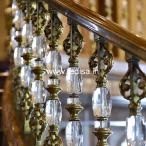 Low Cost Railing Design India No-34111