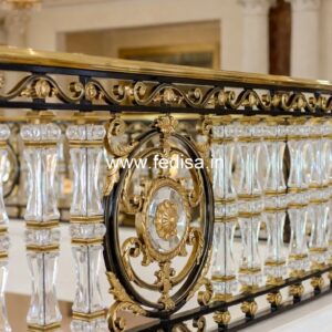 Modern Railing Design India 2036 No-34112