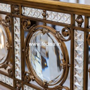 Simple Railing Design India No-34116