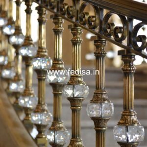 Indian Balcony Railing Ideas No-34117