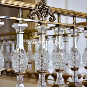 India Mein Best Railing Design No-34120