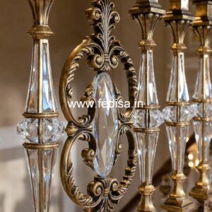 Budget Railing Design India No-34121