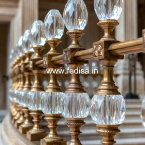 Balcony Railing India 2036 No-34127