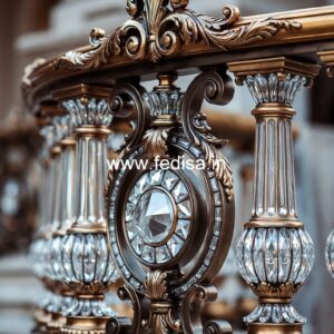 India Balcony Design Trends No-34130