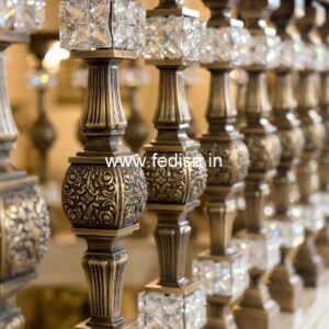 Simple Ghar Railing Ideas No-34131