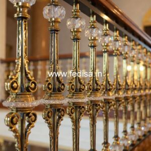 Stylish Indian Railings No-34132