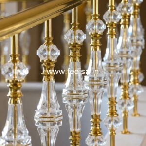 Balcony Safety Railings India No-34135