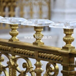 Modern Indian Balcony Designs No-34141