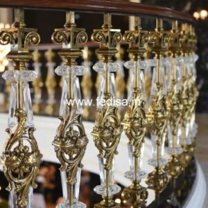 Steel Railing India Trends No-34142