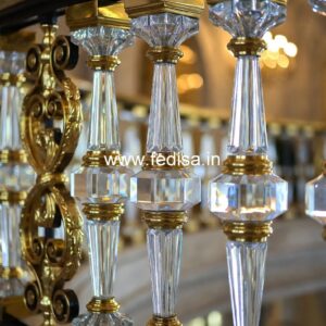 Modern India Railing Styles No-34147
