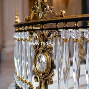 Exterior Railing India No-34148